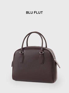 Nouveau modèle 2026 : Sac bowling sophistiqué et polyvalent pour femme, sac à bandoulière au design unique - Product Image 5