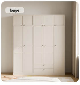 أثاث خزانة عالية الجودة-تصميم - Product Image 6