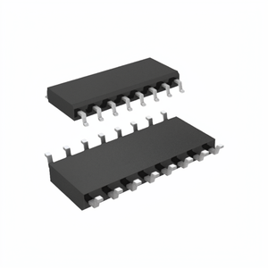 MAX4608CSE+ 16 SOlC (0.154", ความกว้าง 3.90 มม.) ผู้ผลิตชิ้นส่วนอิเล็กทรอนิกส์ในสต็อก อินเทอร์เฟซ IC SW SPST NOX2 2.5OHM 16SOlC - Product Image 1