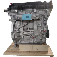 Moteurs Ford les plus vendus 2.0T EcoBoost SCTi TDCi pour Ford Tourneo Custom Everest Transit Connect CAF488WQ2