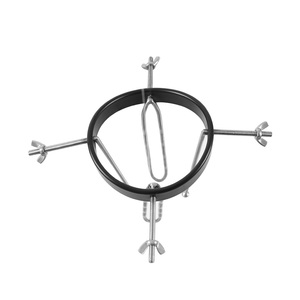 Espéculo <span class=keywords><strong>Anal</strong></span> Extensible Ajustable, Juguetes Sexuales, Dilatador <span class=keywords><strong>Anal</strong></span> de Resina y Acero Inoxidable de Gran Tamaño, Tapón <span class=keywords><strong>Anal</strong></span> para Mujeres y Hombres, Juguetes Sexuales - Product Image 4