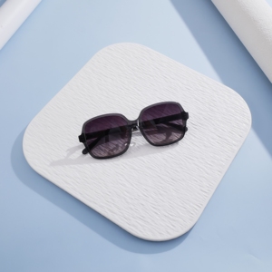 Fashion Large Square Sunglasses for Unisex Big Frame Sun Glasses Vintage Luxury Designer Shades UV400 Outdoor Trendy <b>Eyewear</b> - Product Image 5