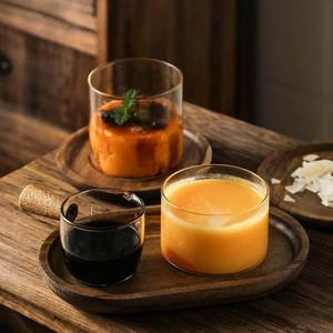 Verre à dessert, bol à glace, pot à yaourt et lait avec cuillère, sérigraphié, 190 ml et 335 ml, pour la pâtisserie et la table - Product Image 6