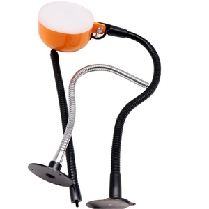 <span class=keywords><strong>Clip</strong></span> On <span class=keywords><strong>Light</strong></span> sách đèn có thể sạc lại đọc ánh sáng cho phòng ngủ LED <span class=keywords><strong>Clip</strong></span> đèn cho Bàn Giường cổ ngỗng Ống - Product Image 6