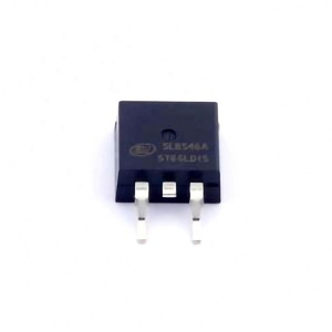 Circuit intégré SGT5T65LD1S TO-263-2 Smart power IGBT Darlington transistor numérique thyristor à trois niveaux - Product Image 1