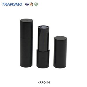 Private Label <b>Lip</b> <b>Balm</b> Lipstick Package Lipstick case Custom logo Plastic Lipstick <b>Containers</b> and Packaging - Product Image 6