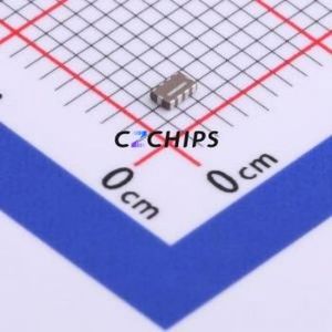 NFA21SL207X1A45L EMI Filter (RC, LC Network) SMD-10P,2x1.2mm RF 10V 100mA 200MHz 29nH - Product Image 1