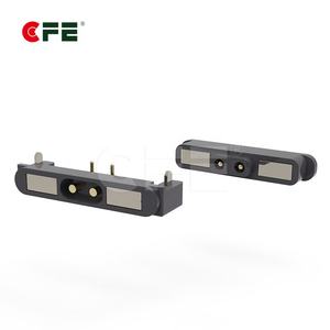 Hoge Kwaliteit 2 Pin Magnetische Charger Sync Connector Magnetische Connector Ontwerp - Product Image 2