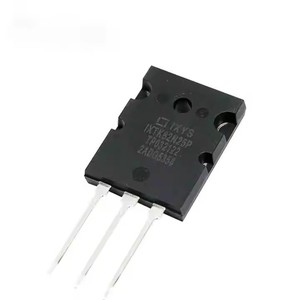 原装IXTK102N30P IXFK102N30P至-264场效应n沟道Mosfet晶体管Ic芯片可替代Ixtk82n25p - Product Image 2