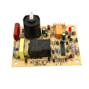 Carte de contrôle d'allumage pour cuisinière à gaz RV ZJKOCH 31501 33488 33727 KQ25110805 15000-20000V – Indispensable pour les systèmes électriques de camping-cars - Product Image 4