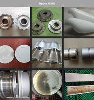 Scories d'aluminium fondues brunes de qualité industrielle pour l'industrie de la meulage et du polissage