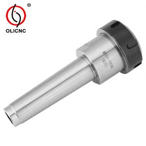 Станки MT3 ER32 пластиковые цанги патрон с вытягивать стержень DIN228 MT патрон Держатель для MT2 MT3 MT4 MT5 - Product Image 4