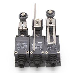 Chint chuyển đổi giới hạn yblx-x2 YBLX-ME/ 8108 YBLX-ME/8104 du lịch chuyển đổi - Product Image 1