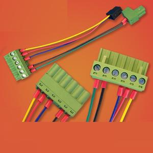 Produsen grosir 15EDGK-3.81mm kabel terminal kawat - Product Image 5