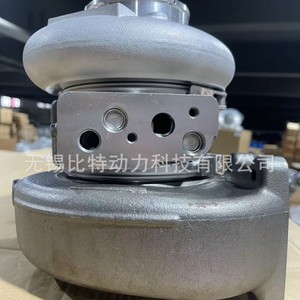 Turbocompresor He300vg 5328119 3792225 3792226 3792227 para Motor Isbepa07 6.7L, Pieza de Repuesto - Product Image 3