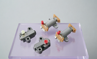 Nouveau Kit de Chaîne de Distribution Moteur 1UR-FE Qualité OEM Direct Usine pour Lexus GS GX LS 470 S190 XF40 2006-2012 Référence OE 1350638030
