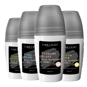 <span class=keywords><strong>Deodorante</strong></span> Antitraspirante Liquido in Gel Naturale Personalizzato Mini Roll-on Sbiancante per Ascelle Unisex per Donne Uomini OEM Ingrosso Trasparente - Product Image 1