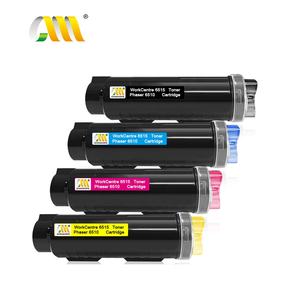 Tóner para Impresora Xerox Phaser 6510 WorkCentre 6515, Tóner Importado en Polvo, 100% Probado Antes del Envío, Cartucho de Tóner Compatible - Product Image 5