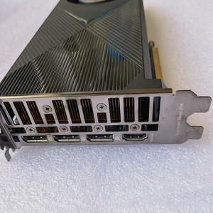 RTX 3090 24G Turbo GDDR6X 384Bit High-Performance Graphics Card for High-End <b>Computing</b> and Artificial Intelligence - Product Image 2