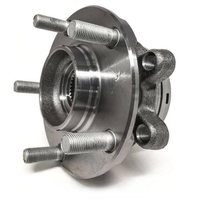 Pièces de voiture, roulement avant, moyeu de roue pour Toyota Hiace 43502-26050 43560-60010 43560-26010 42450-12051