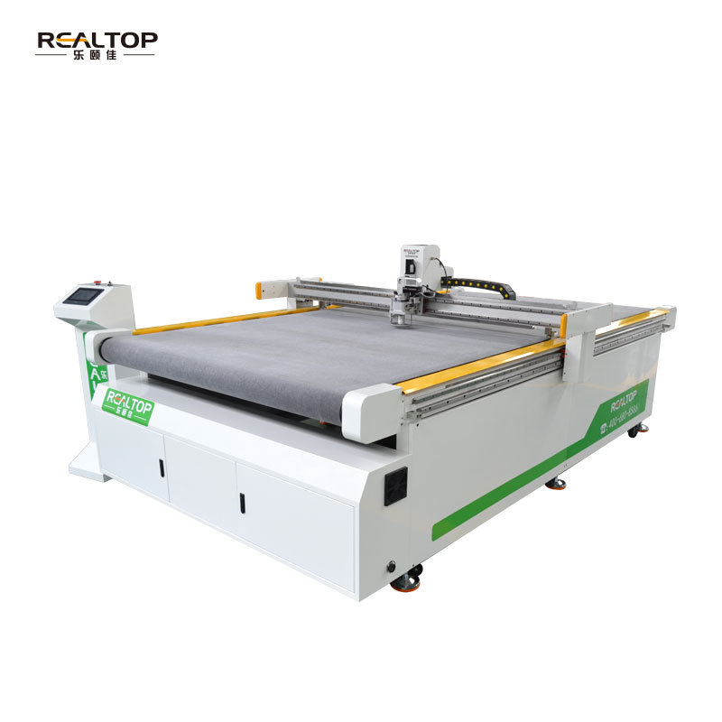 Oscillatory cutting machine knife hs code laser marking machine factory cnc laser cutting machine China