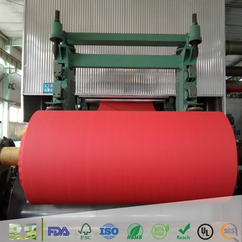 Rouge (Stock AE)***