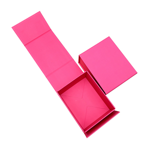 Custom Logo Simple Jewelry Packaging Drawer Type <strong>Paper</strong> <strong>Box</strong> Printed with Embossing Matt Lamination <strong>Offset</strong> <strong>Printing</strong> - Product Image 4