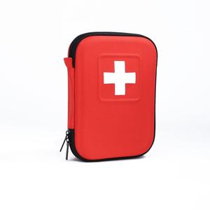 Botiquín de primeros auxilios para exteriores todo en uno: suministros de emergencia compactos para excursionistas, campistas y entusiastas del aire libre - Product Image 2