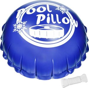 Oreillers d'air de <span class=keywords><strong>piscine</strong></span> pour <span class=keywords><strong>piscine</strong></span> hors sol <span class=keywords><strong>Kit</strong></span> de fermeture hivernale pour couverture de <span class=keywords><strong>piscine</strong></span> d'hiver PVC 0.4mm extra durable et résistant au froid - Product Image 1