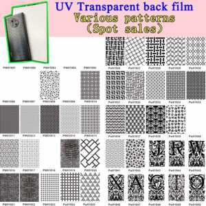 <span class=keywords><strong>Film</strong></span> de protection d'écran en hydrogel TPU de qualité AAA avec logo personnalisé, 4 couches 3D pour téléphone portable et GPS, machine de découpe - Product Image 3