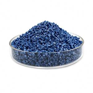 Gránulos de Plástico de Polipropileno (PP) Virgen de Grado Médico T20/T30 + EPDM + 20% Relleno de Talco, Alta Resistencia y Retardante de Llama - Product Image 5