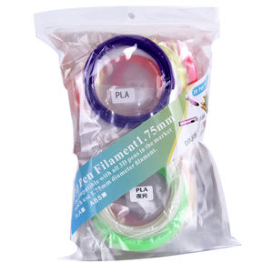 Vendita Diretta dalla Fabbrica Cinese di Penne 3D con Filamento PLA ABS PCL per Stampante 3D - Product Image 5