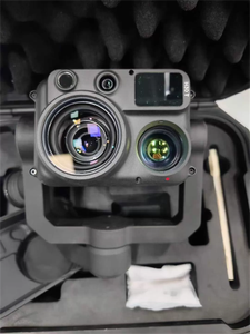 New Zenmuse H30T Basic Combo Unparalleled <b>Vision</b> Day or <b>Night</b> H30T <b>Camera</b> for Matrice 400 Drones at Stock - Product Image 2