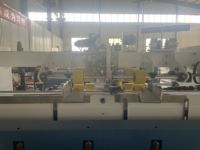 Machine à coudre semi-automatique pour boîtes en carton ondulé, nouveaux modèles, couture de pièce unique, électrique, pour le papier - Vente chaude