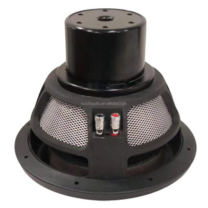 Tereo 10 Iar NCH ar ububwoofers petrtrong ower 1500 atatts 75 75 75 75mm EO agnet ar udio ASS peakers Fo ar ACE 1075-044 - Product Image 4