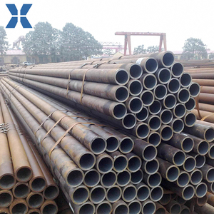 Tubes et tuyaux en acier sans soudure Tubes et tuyaux en acier au carbone ASTM - Product Image 6