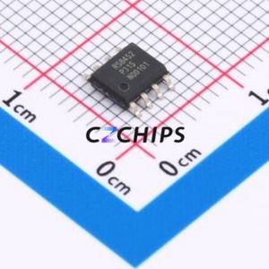 Brand-new & Original RS8452XK-Q1 SOIC-8 <b>Integrated</b> <b>Circuit</b> IC Chip Operational Amplifier - Product Image 1