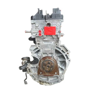 Motor Diésel Original de Alta Calidad L5 de 2.5L para <span class=keywords><strong>Mazda</strong></span> CX7, <span class=keywords><strong>Mazda</strong></span> 8, Ruiyi GH, Motor de Aluminio Estándar Usado para <span class=keywords><strong>Mazda</strong></span> - Product Image 5