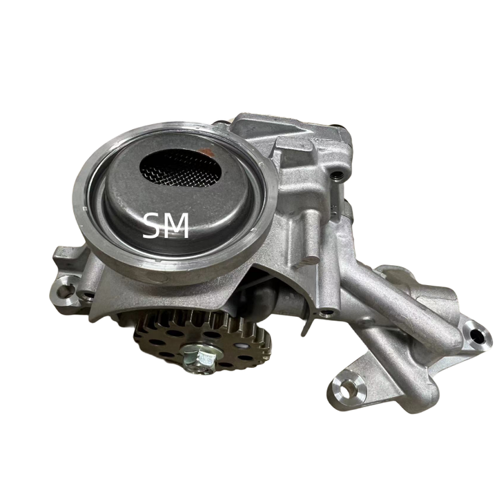 Automotive Parts Oil Pump OEM 24111172 1.3T LIY for Chevrolet 