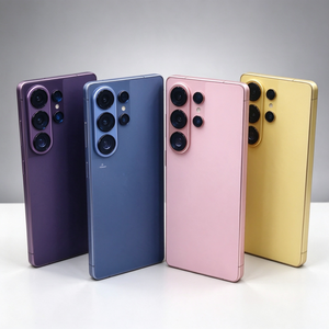 Smartphones S26Ultra 5G 16 Go + 1 To, Nouvelle Version Globale Scellée, Vente Directe d'Usine, Caméra HD, Empreinte Digitale - Product Image 2