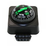 Accesorios para Automóviles LC450, Brújula para Automóvil de Exterior, Bola de Brújula, Ángulo Ajustable, Adorno para Automóvil, Regalo, Brújula para Jeeps - Product Image 6