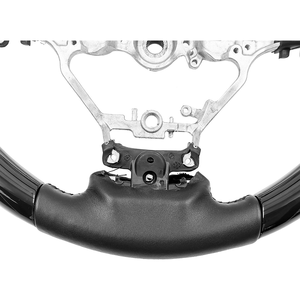 Volante de Fibra de Carbono Personalizado Compatible con Lexus <span class=keywords><strong>GS</strong></span> Gsf Is250 Is <span class=keywords><strong>300</strong></span> Nx Ct200 lexus Is 2014 2015 2016 con Luces LED 2007 - Product Image 5