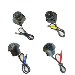 Đầy đủ màu sắc hình ảnh chim xem bên trái bên phải phía trước máy ảnh phía sau cho xe đài phát thanh Tự động thiết bị điện tử AHD 360 độ xem toàn cảnh xe máy ảnh - Product Image 5