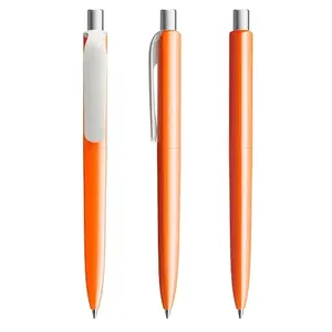 Portalápices triangular DS8, merchandising personalizado - Product Image 1