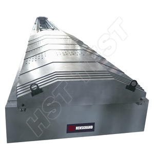 ASTM dây dây + chuỗi vải Sling ngang kiểm tra độ bền kéo máy ngang kiểm tra độ bền kéo băng ghế dự bị - Product Image 1