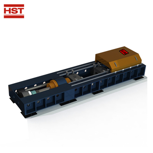 60 Tonnen 600 Tonnen 1000 Tonnen Hydraulische Servo-Horizontale Zugprüfmaschine für Seile - Product Image 1