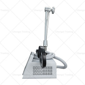 Dispositivo Magnetico per il Sollievo dal Dolore, Terapia con Campo Magnetico Dinamico per Dolori Articolari e Muscolari, Riduzione dell'Infiammazione, Attrezzatura per la Salute - Product Image 3