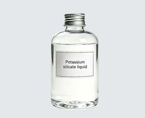 Le silicate de potassium liquide est utilisé comme additif de revêtement - Product Image 3