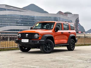 Tank 300 Challenger 2024 2025, Autos <span class=keywords><strong>Usados</strong></span>, SUV <span class=keywords><strong>de</strong></span> la Marca Tank, SUV Familiar Todoterreno 4x4 Confiable -- Comparable al Toyota Prado LC76 - Product Image 3