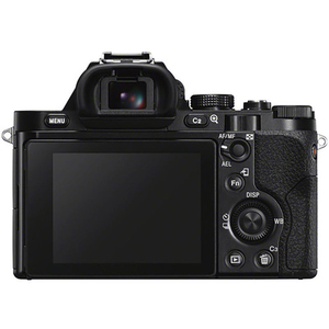 DF Wholesale Second-hand for Alpha A7S Mirrorless Digital Camera,video Cameras 4k Professional Digital - Product Image 4